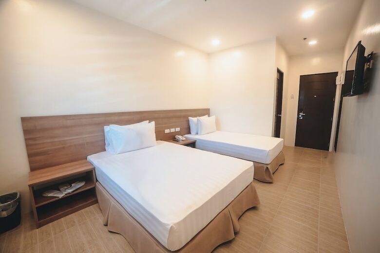 Hotel Trip Inn