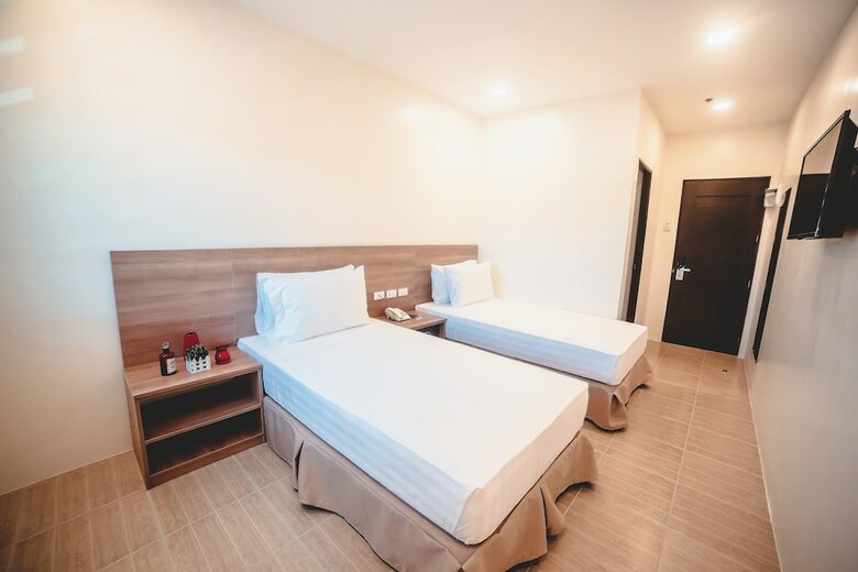 Hotel Trip Inn