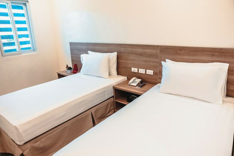 Hotel Trip Inn