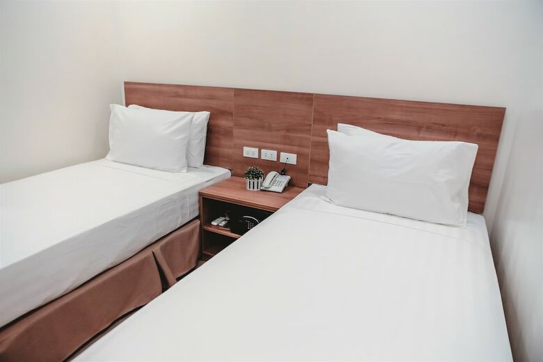 Hotel Trip Inn