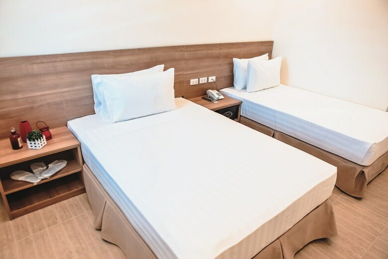 Hotel Trip Inn