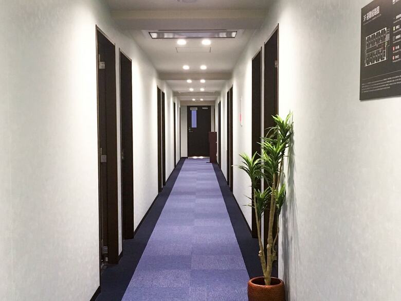 Hotel Livemax Yokkaichi-ekimae