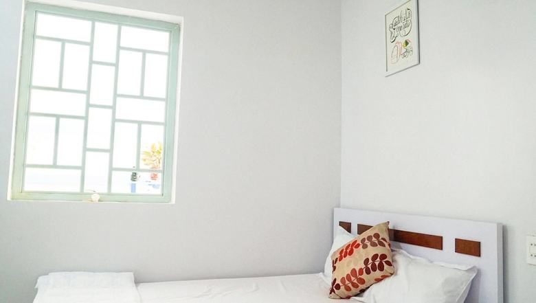 Hotel Hoan Hi Journeys Homestay