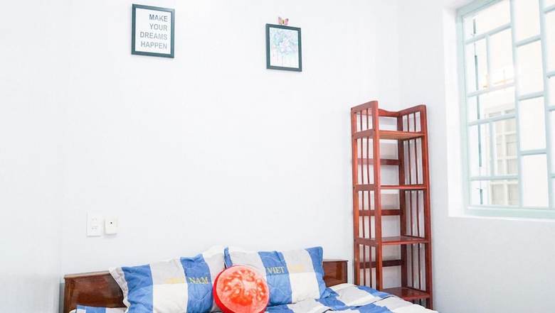Hotel Hoan Hi Journeys Homestay