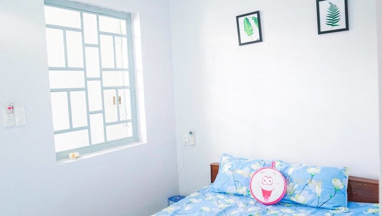 Hotel Hoan Hi Journeys Homestay