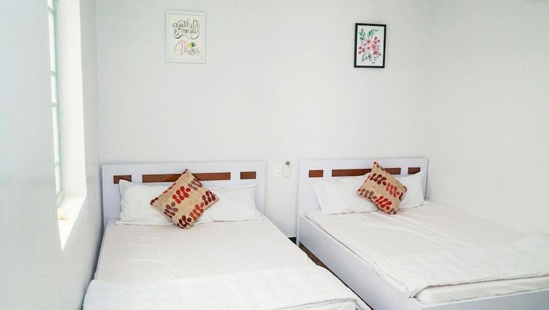 Hotel Hoan Hi Journeys Homestay