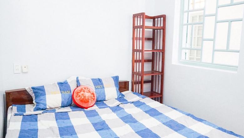 Hotel Hoan Hi Journeys Homestay