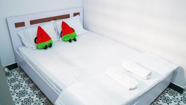 Hotel Hoan Hi Journeys Homestay