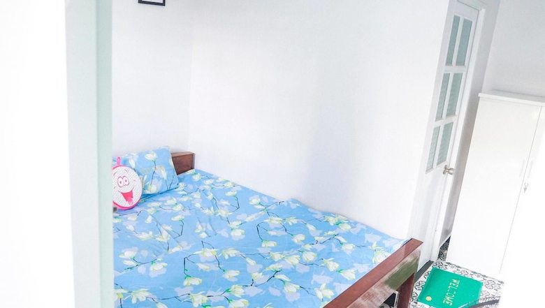 Hotel Hoan Hi Journeys Homestay