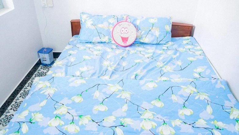 Hotel Hoan Hi Journeys Homestay