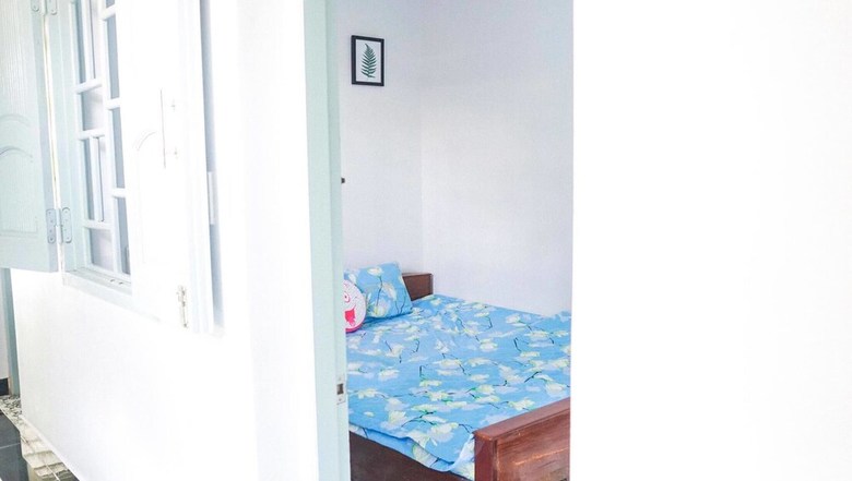 Hotel Hoan Hi Journeys Homestay