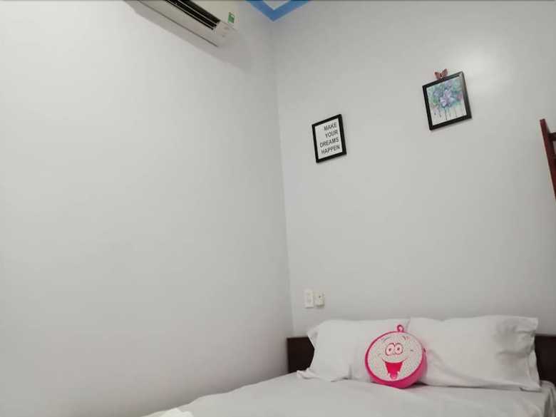 Hotel Hoan Hi Journeys Homestay