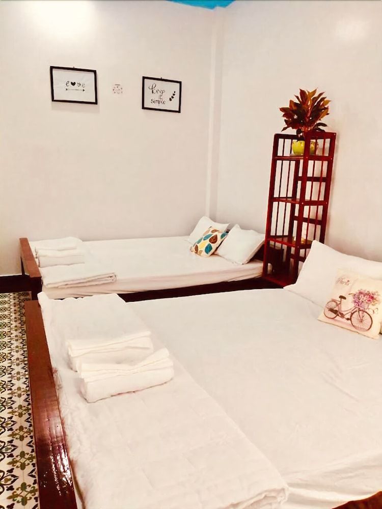 Hotel Hoan Hi Journeys Homestay