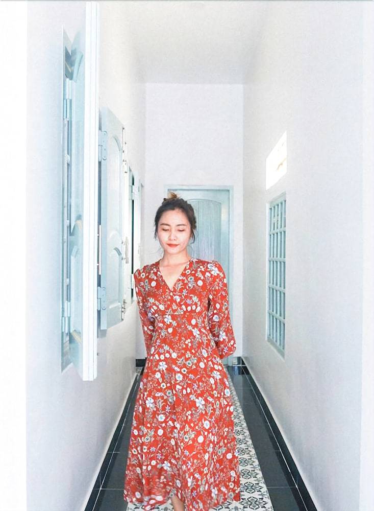Hotel Hoan Hi Journeys Homestay