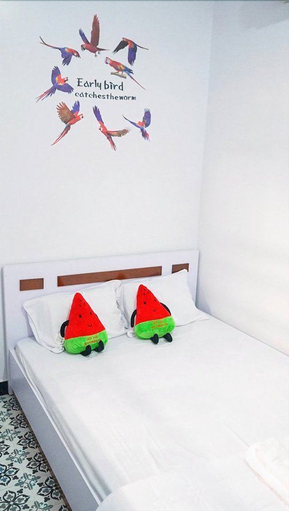 Hotel Hoan Hi Journeys Homestay