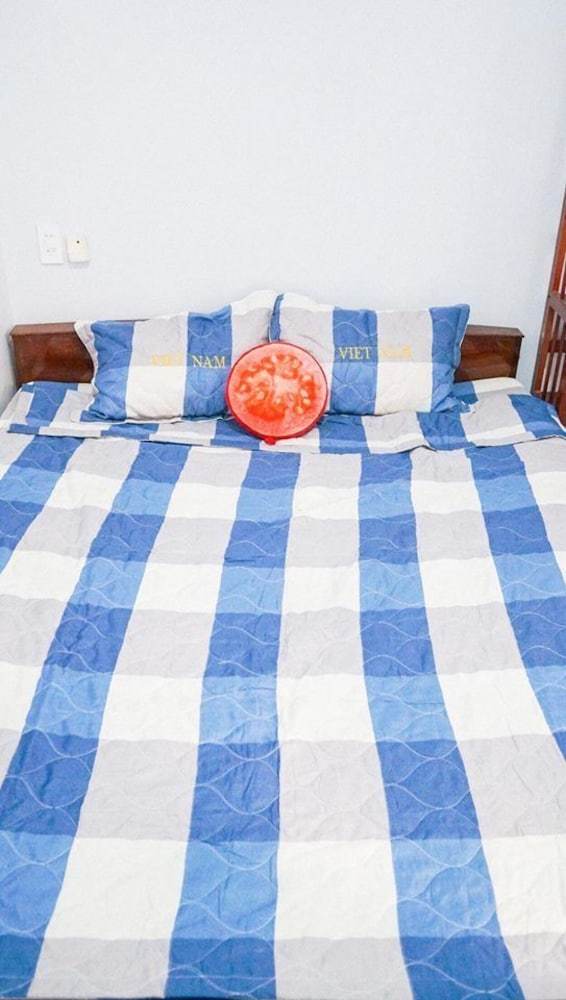 Hotel Hoan Hi Journeys Homestay