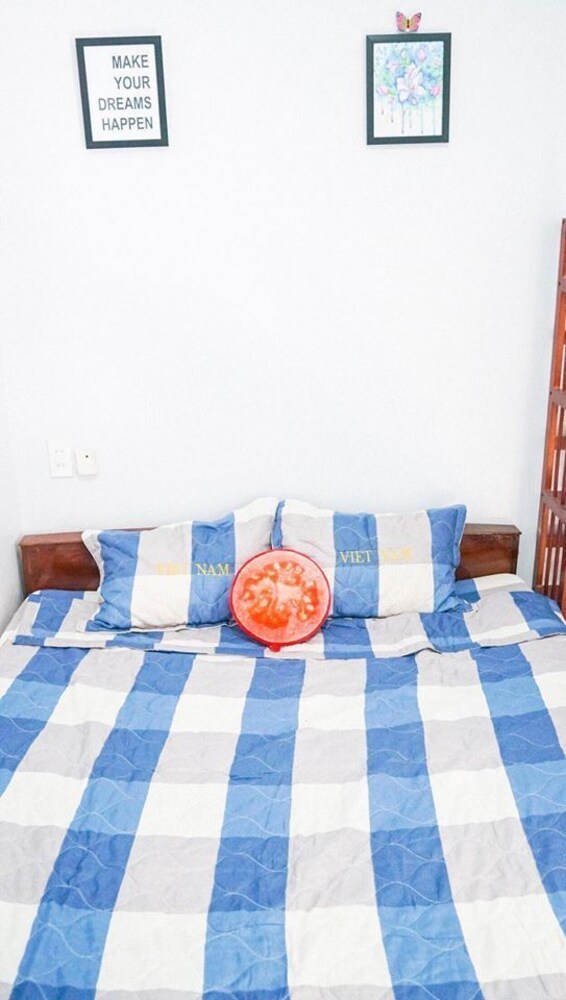 Hotel Hoan Hi Journeys Homestay
