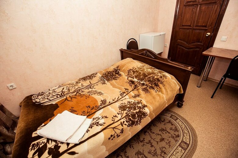Hotel Lastochka