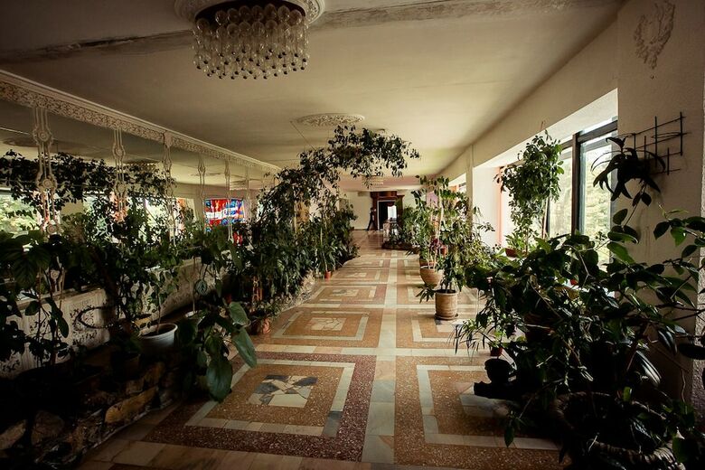 Hotel Lastochka