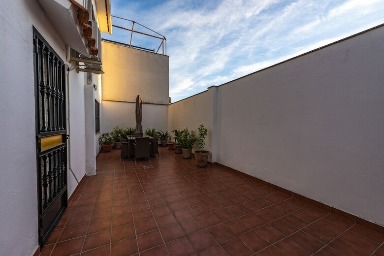Apartamento Tur�stico San Jorge