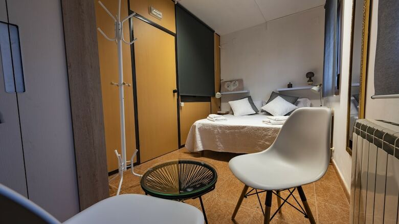 Apartamento Tur�stico San Jorge