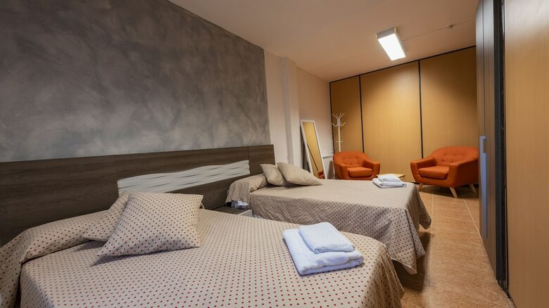 Apartamento Tur�stico San Jorge