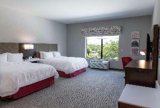 Hotel Hampton Inn Black Mountain