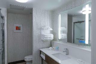 Hotel Hampton Inn Black Mountain