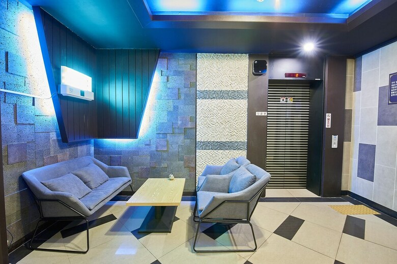 Hotel Hyu