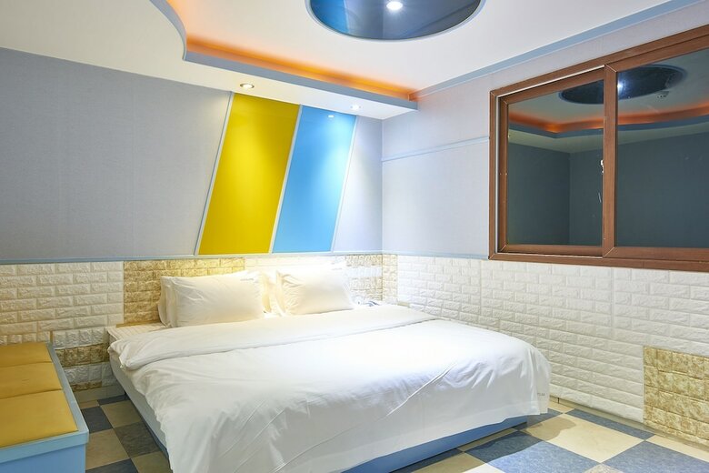 Hotel Hyu