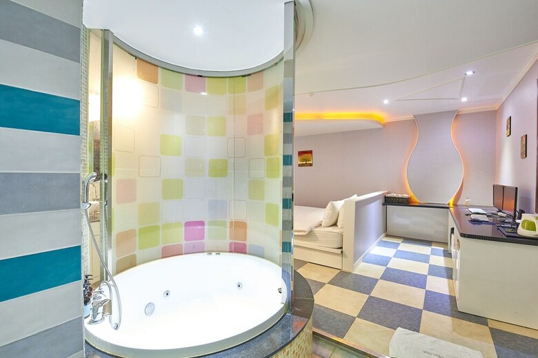 Hotel Hyu