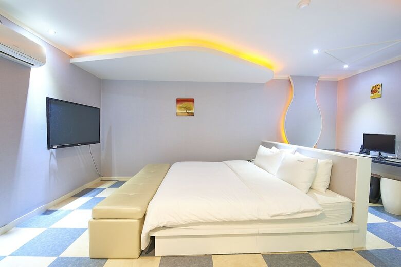 Hotel Hyu
