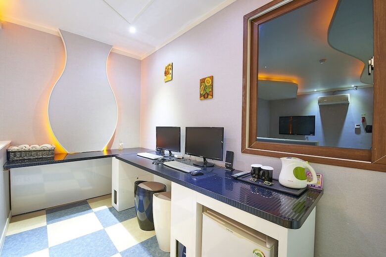 Hotel Hyu