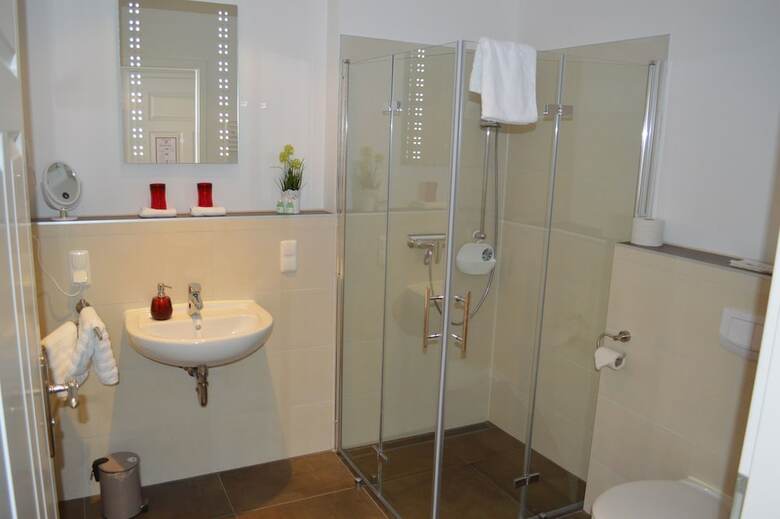 Hotel Altstadtpension Hameln