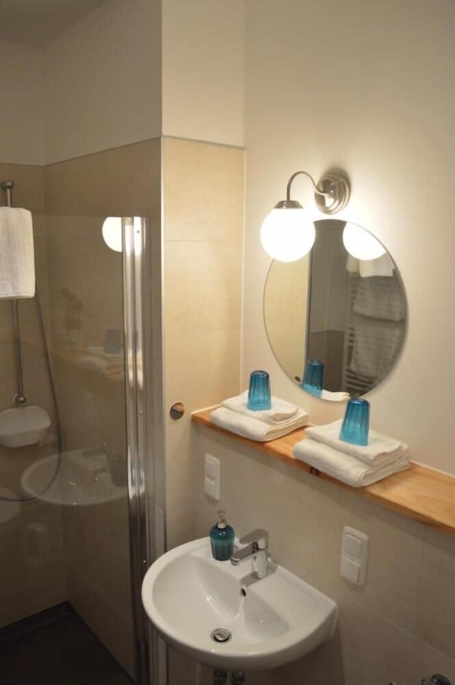 Hotel Altstadtpension Hameln