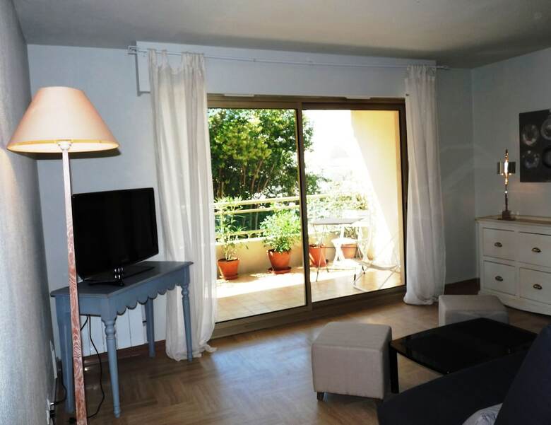 Apartamento Studio Bella