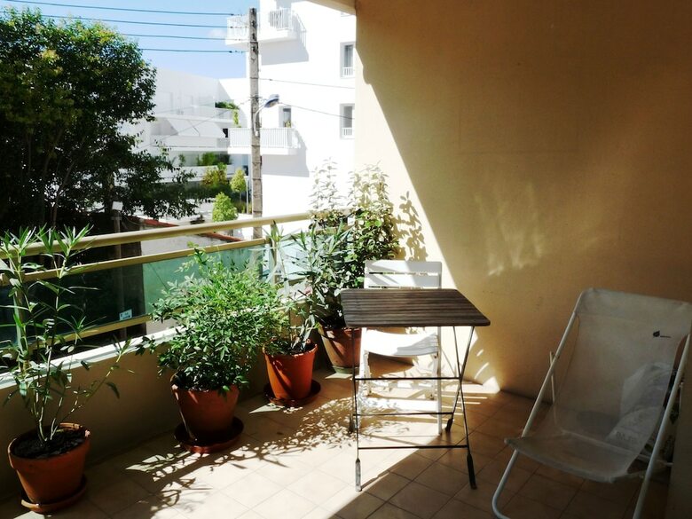 Apartamento Studio Bella