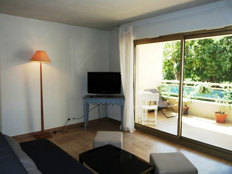 Apartamento Studio Bella