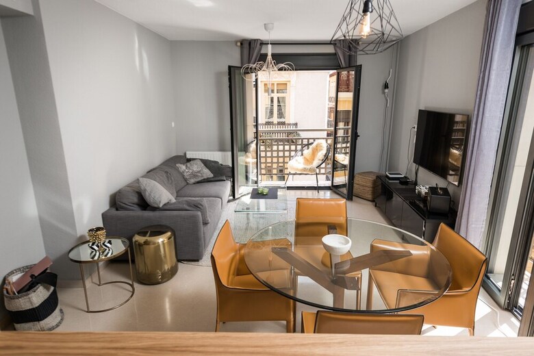 Apartamentos Myflats San Francisco 18