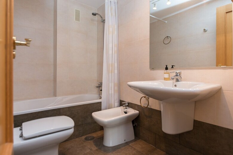 Apartamentos Myflats San Francisco 18