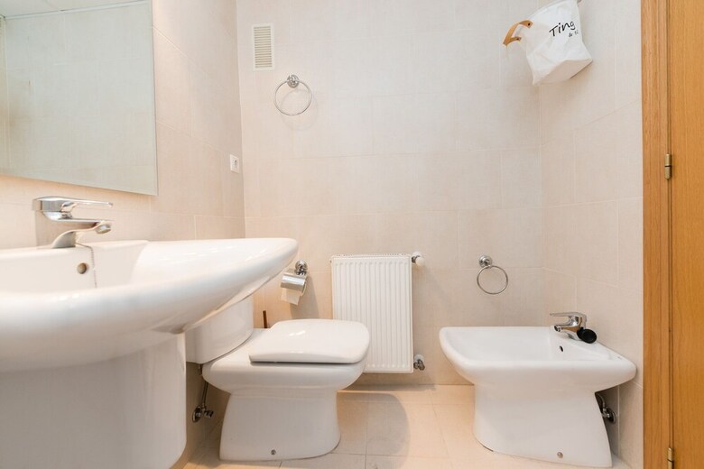Apartamentos Myflats San Francisco 18