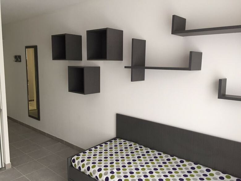 Apartamento Nemea Aix-en-provence