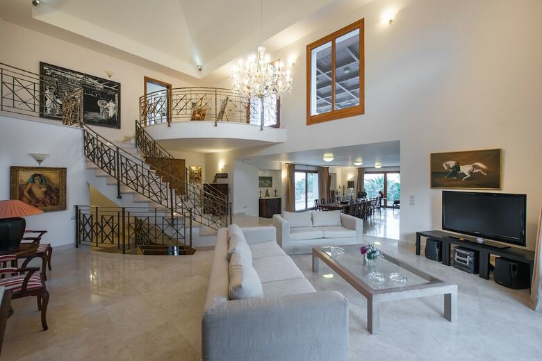 Posada Mansion By Checkin