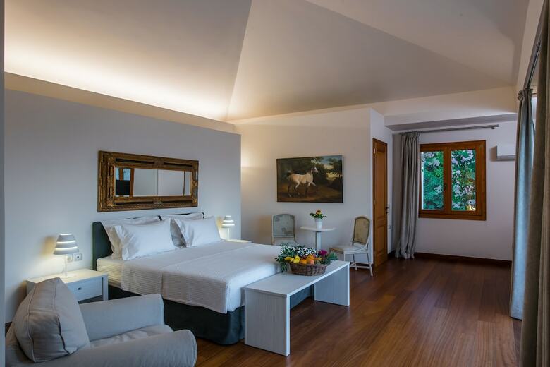 Posada Mansion By Checkin
