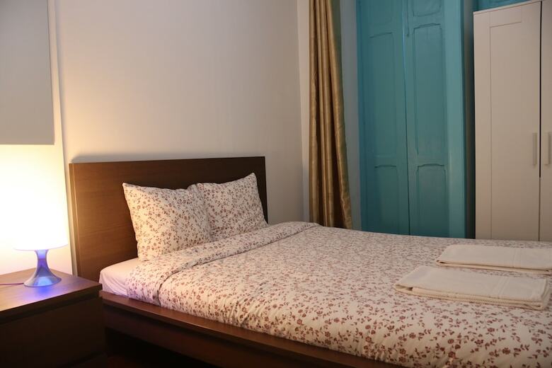 Hotel Atlantic Hostel