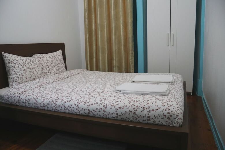 Hotel Atlantic Hostel