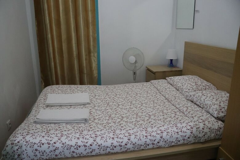 Hotel Atlantic Hostel