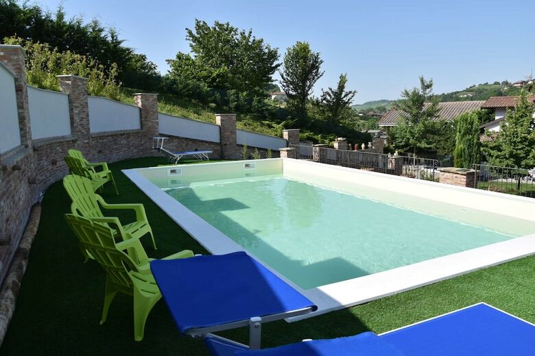 La Dolce Vita Bed & Breakfast