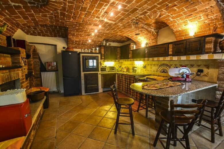 La Dolce Vita Bed & Breakfast