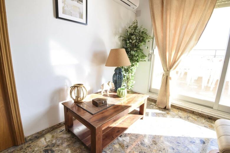 Apartamentos Letmalaga Babel
